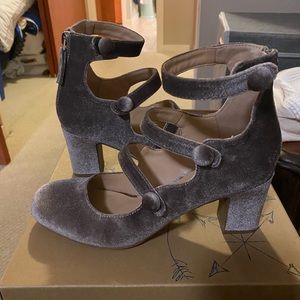 Heels size 7.5